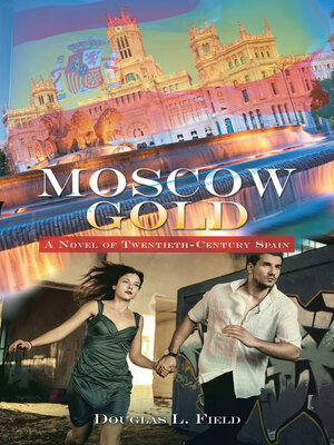 cover image of Moscow Gold